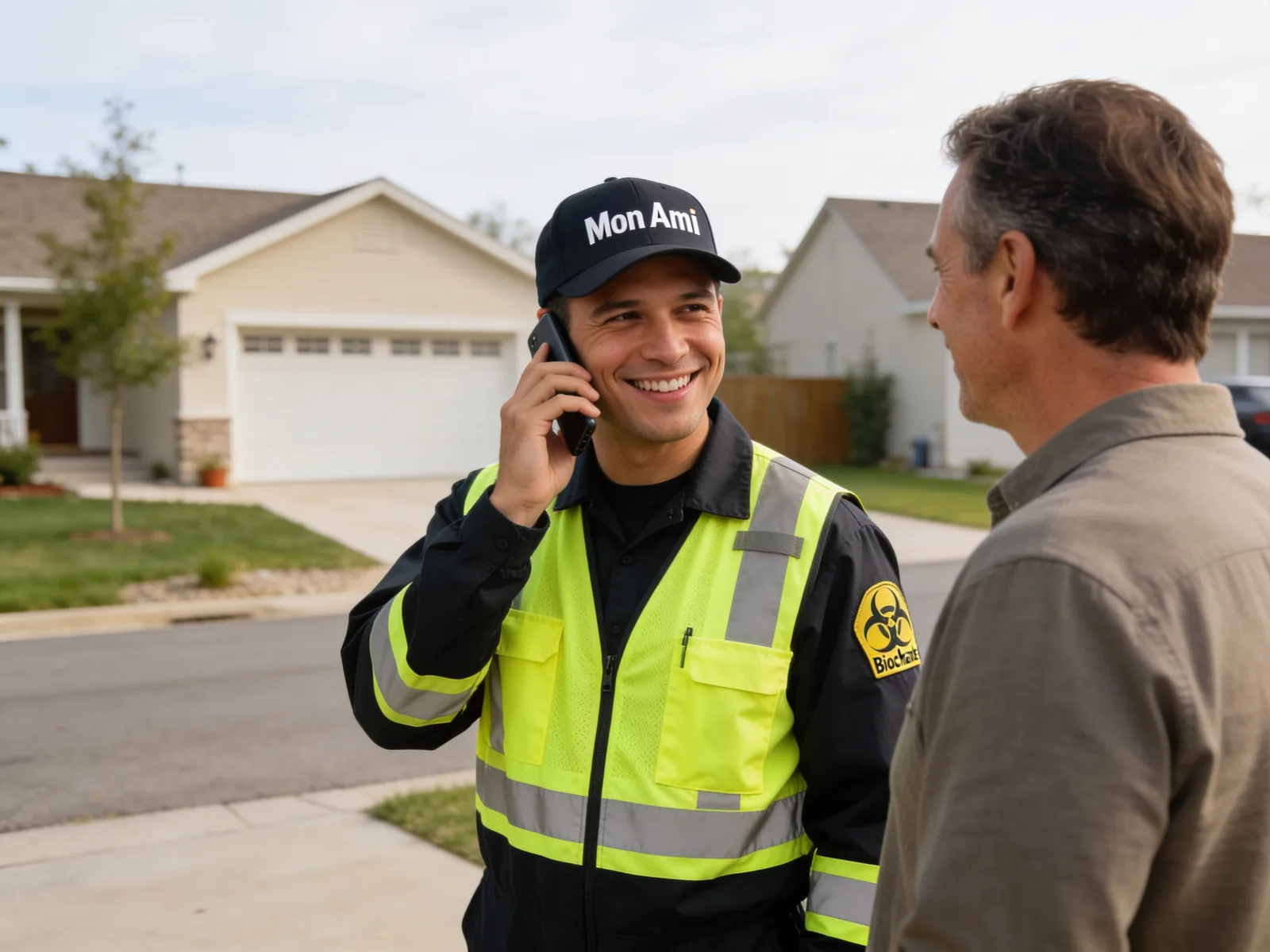 Sewage Cleanup Greenville, MI FAQs